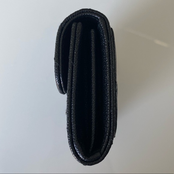 SOLD❌ RARE Chanel Card Holder XL - Picture 4 of 14